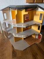 Playmobil Modernes Wohnhaus 3-stöckig Bayern - Viechtach Vorschau