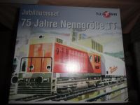 Tillig TT Bahn Einmalauflage BR107 Dresden - Coschütz/Gittersee Vorschau