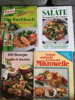 Kochbücher zu verkaufen Sachsen - Zwenkau Vorschau