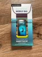 Wasserdichte Handytasche von Remember / Waterproof Mobile Bag Hannover - Ricklingen Vorschau