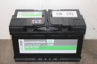 Repstar Starterbatterie Powerblock Ultra EFB 12 Volt 70 AH 650a Nordrhein-Westfalen - Eitorf Vorschau