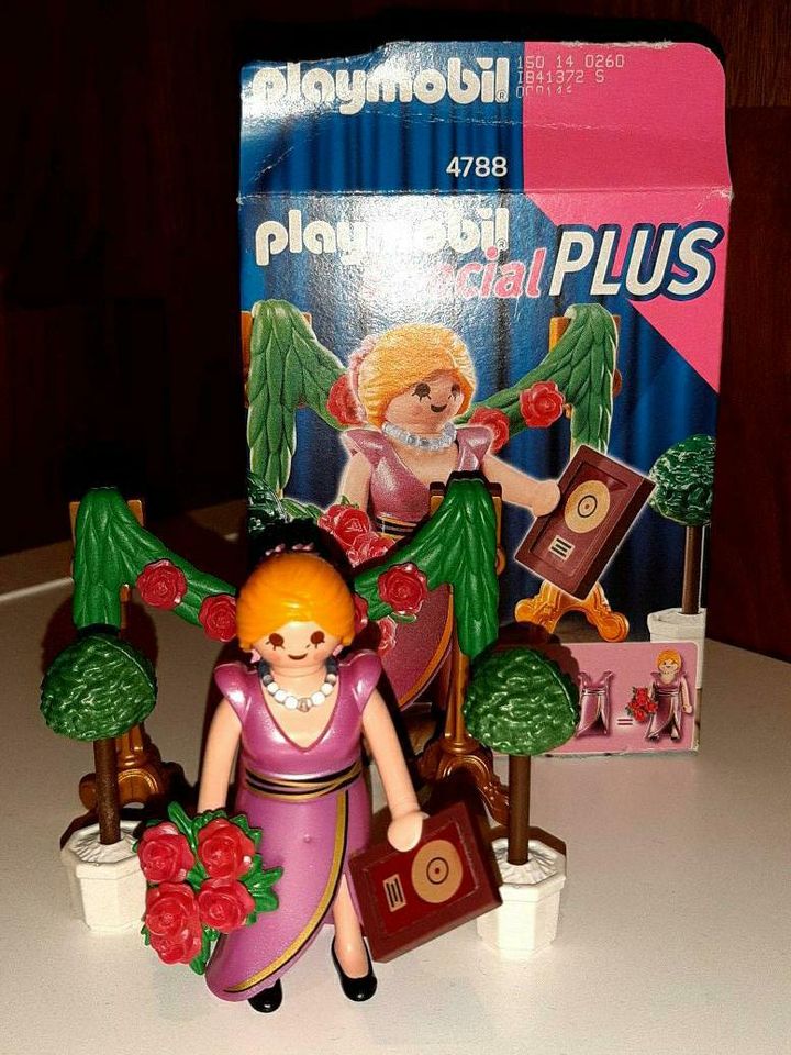 Playmobil verschiedene Sets in Neuötting