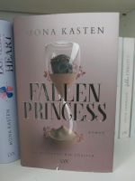 Fallen Princess Bayern - Jettingen-Scheppach Vorschau