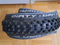 Schwalbe Dirty Dan Freeride VertStar 2.35 60-559 26 Zoll 917g München - Bogenhausen Vorschau