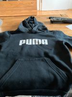 Kapuzenpulli Gr. 116 Puma Nordrhein-Westfalen - Bottrop Vorschau