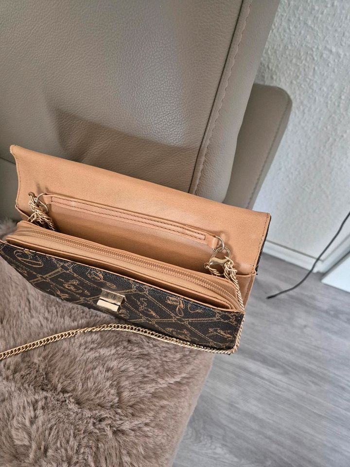 Damenhandtasche Clutch zu verkaufen in Lünen