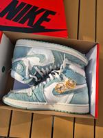 Air Jordan Retro high Gr 44,5 USA 12 Hessen - Karben Vorschau