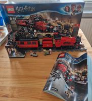 Lego 75955 Harry Potter Hogwarts Express inkl. 4 Schienenteile Niedersachsen - Oldenburg Vorschau