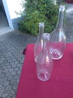 Glas Deko Flaschen Vasen Bayern - Mering Vorschau