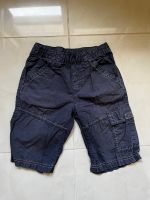 Tom Tailor Shorts, dunkelblau, Größe 128 Hessen - Nidderau Vorschau