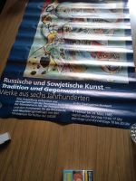 Plakat Staatsgalerie Stuttgart Baden-Württemberg - Mehrstetten Vorschau