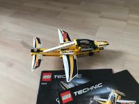 Lego Technik 42044 Düsenflugzeug 2in1 Niedersachsen - Neu Wulmstorf Vorschau