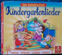 Verschiedene CDs, Kinderhörspiele Sachsen - Stolpen Vorschau