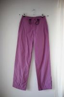 Masons Lila Trackpants true Vintage Stoffhose Flieder 38 M Sporth Wandsbek - Hamburg Jenfeld Vorschau