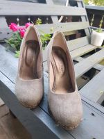 Marco Tozzi Pumps, Schuhe, 37 Hessen - Runkel Vorschau