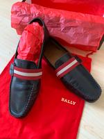 Bally Hausschuhe Drivers Loafers Slipper Berlin - Tempelhof Vorschau