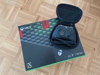 Xbox Series X + Elite Series 2 Controller Berlin - Rummelsburg Vorschau