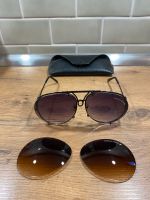 Vintage Porsche Aviator Sonnenbrille Kreis Pinneberg - Uetersen Vorschau