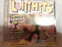 LOLLIHITS CD KINDER CD SOMMER, SPA§ & PARTY CHART-STÜRMERN TOP Bayern - Moosburg a.d. Isar Vorschau