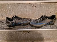 Nike Fussbalschuhe 40.5 Hessen - Großkrotzenburg Vorschau