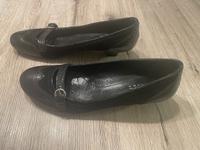 Geox Pumps schwarz Gr. 39 Bayern - Aschaffenburg Vorschau