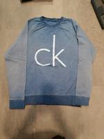 Calvin Klein Sweatshirt M Nordrhein-Westfalen - Herne Vorschau