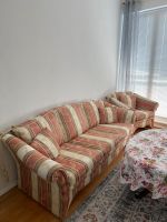 Sitzgarnitur, Sofa und 2 Sessel Berlin - Reinickendorf Vorschau