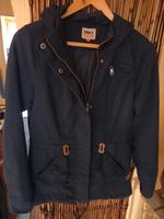 Only Parka Jacke m.Kapuze Gr.XS wie Neu Bayern - Bobingen Vorschau