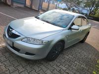 Auto alles gut keine problem jeden tag fahren Nordrhein-Westfalen - Remscheid Vorschau