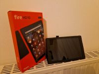 Amazon Fire HD 10 Tab - 32 GB WiFi - neuwertig / OVP Niedersachsen - Emden Vorschau