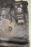Diesel Jeans  neu W26 L30 Slandy ZIP schwarz Pankow - Weissensee Vorschau