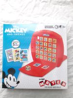 Match Top Trumps Disney Micky and Friends Spiel Kreis Ostholstein - Eutin Vorschau