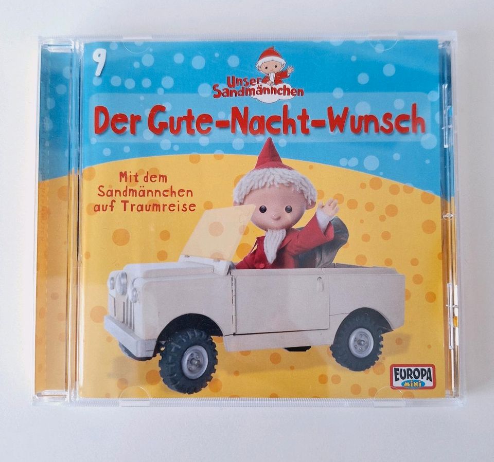 CD, CD's, Hörspiel, Kinder,  je 1 €, in Abstatt