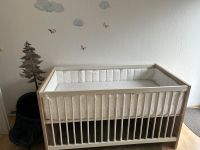 Baby/Kinder-und Jugendbett von Paidi Thüringen - Mehmels Vorschau