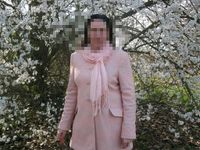 Damen Mantel Herbst -Frühling Gina Benötigt, Gr.-40. Niedersachsen - Nienburg (Weser) Vorschau