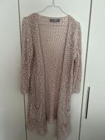 Strickjacke 7/8 Arm Hallhuber Gr. 36 Sachsen - Görlitz Vorschau