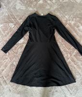 Sommerkleid / Kleid / Größe S / Schwarz Nordrhein-Westfalen - Havixbeck Vorschau
