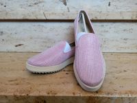 Buffalo Slip On Glitzer rosa pink Plateau 38 Neu Bayern - Pegnitz Vorschau