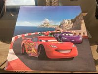 Disney Cars Leinwandbild auf Keilrahmen Hessen - Glashütten Vorschau