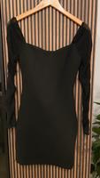 Schwarzes Cocktailkleid Gr. 36 Hessen - Biedenkopf Vorschau