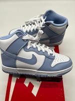 Nike Dunk High Aluminum |36.5|38.5|39|40.5|41|42.5| Niedersachsen - Sarstedt Vorschau