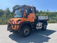 Mercedes-Benz Mercedes Benz Unimog U 530 Variopilot Bayern - Hagelstadt Vorschau