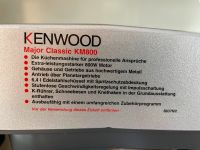 Kenwood Küchenmaschine Rheinland-Pfalz - Böhl-Iggelheim Vorschau