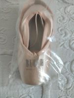 Ballett NEU Spitzenschuhe Bloch Gr.37,5 Tanz Häfen - Bremerhaven Vorschau