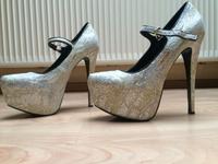 3 Paar Steve Madden High Heels Hessen - Friedberg (Hessen) Vorschau