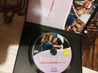 Barbara Wood Herzflimmern Teil 1+2 DVD Rheinland-Pfalz - Kirn Vorschau