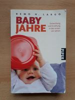 Buch Babyjahre - (Pflichtlektüre für jede Mutter!) Thüringen - Utendorf Vorschau
