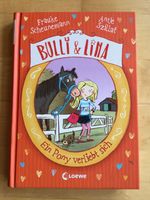 Bulli & Lina - Ein Pony verliebt sich / Lesebuch Baden-Württemberg - Kürnbach Vorschau