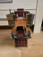 Playmobil mobile Zwergenfestung -  9340- Nordrhein-Westfalen - Ratingen Vorschau