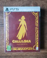 Call of the sea Playstation 5 Sachsen - Reichenbach (Vogtland) Vorschau